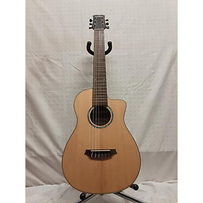 Cordoba Mini II EB-CE Acoustic Electric Guitar