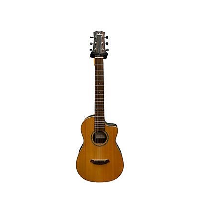 Cordoba Mini II EB-CE Classical Acoustic Electric Guitar