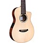 Open-Box Cordoba Mini II EB-CE Mini Acoustic-Electric Guitar Condition 1 - Mint Natural