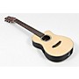 Open-Box Cordoba Mini II EB-CE Mini Acoustic-Electric Guitar Condition 3 - Scratch and Dent Natural 197881201852