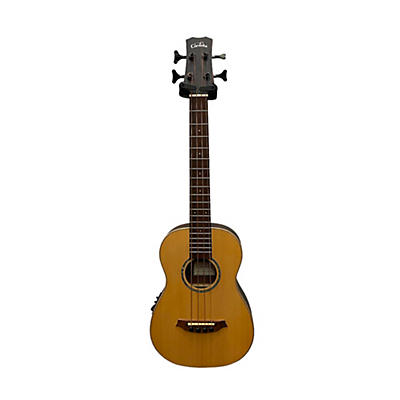 Cordoba Mini II EB-E Acoustic Bass Guitar