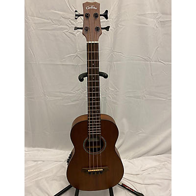 Cordoba Mini II M-E Acoustic Bass Guitar