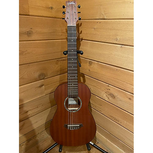 Cordoba Mini II MH Classical Acoustic Guitar Mahogany