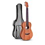 Cordoba Mini II MH Nylon-String Acoustic Guitar With Bag Natural