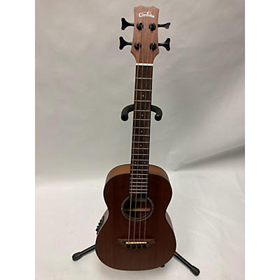 Cordoba Mini II MH-e Acoustic Bass Guitar