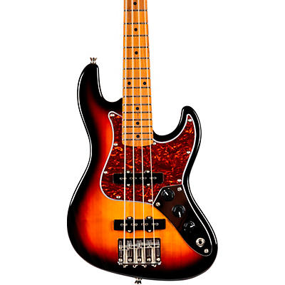 Flight Mini JB Bass SB Electric Bass Guitar