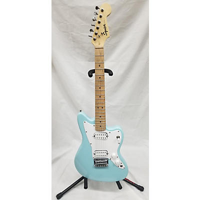 Squier Mini Jazzmaster Electric Guitar
