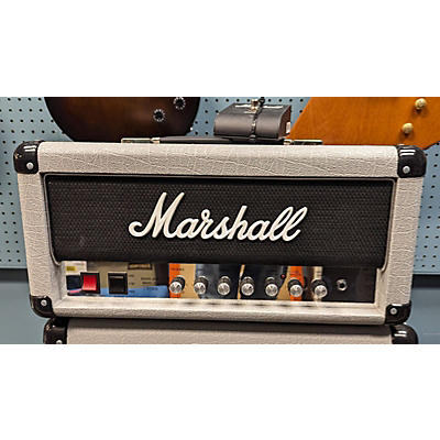 Marshall Mini Jubilee 2525H Tube Bass Amp Head