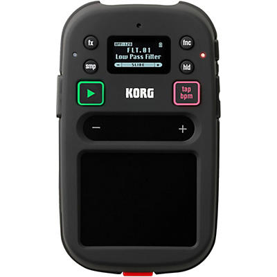 Korg Mini KAOSS PAD 2 Dynamic Effect Processor