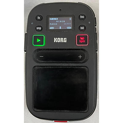 KORG Mini KP2S Production Controller