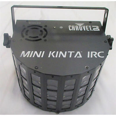 Chauvet Mini Kinta IRC Lighting Effect