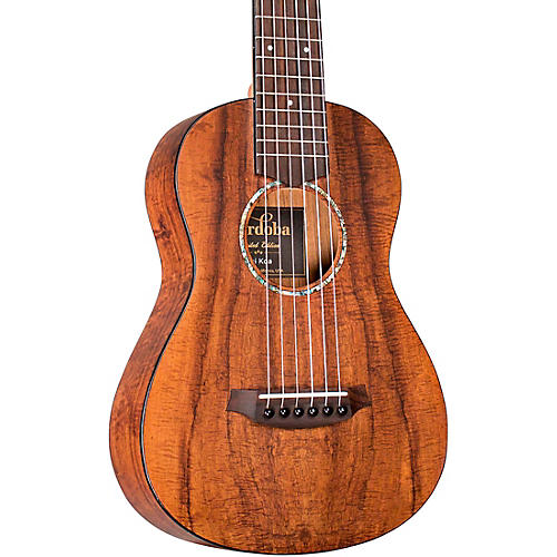 Mini Koa Limited Classical Acoustic Guitar