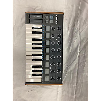 Arturia Mini Lab MIDI Controller