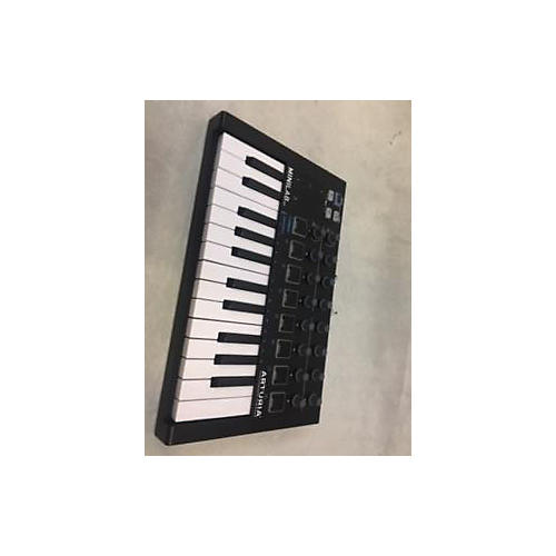 Mini Lab MKII MIDI Controller