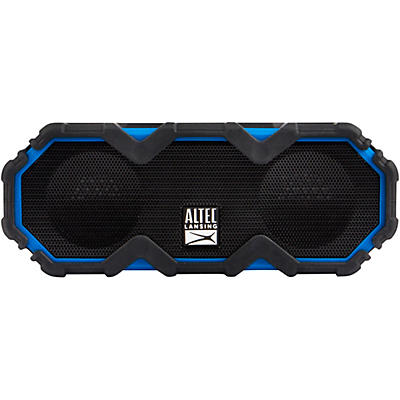 Altec Lansing Mini LifeJacket Jolt Portable Waterproof Bluetooth Speaker