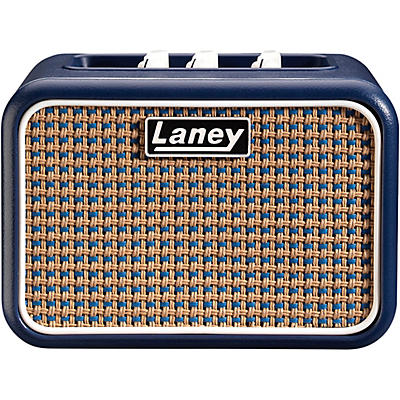 Laney Mini-Lion 3W 1x3 Mini Guitar Combo Amp