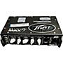 Used Peavey Mini Max Bass Amp Head