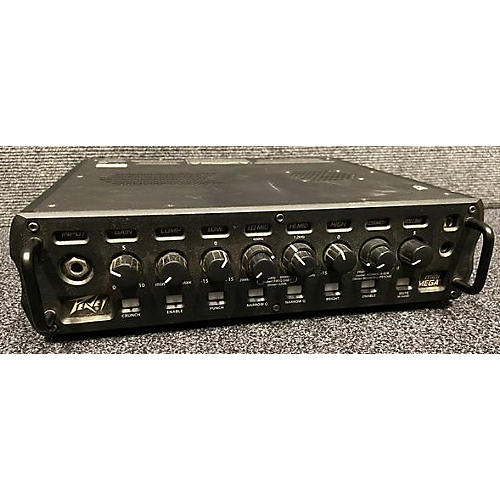 Peavey Mini Mega Bass Amp Head