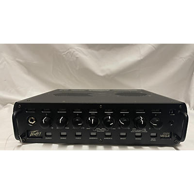 Peavey Mini Mega Bass Amp Head