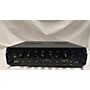 Used Peavey Mini Mega Bass Amp Head