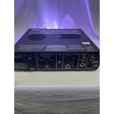 Peavey Mini Mega Bass Amp Head