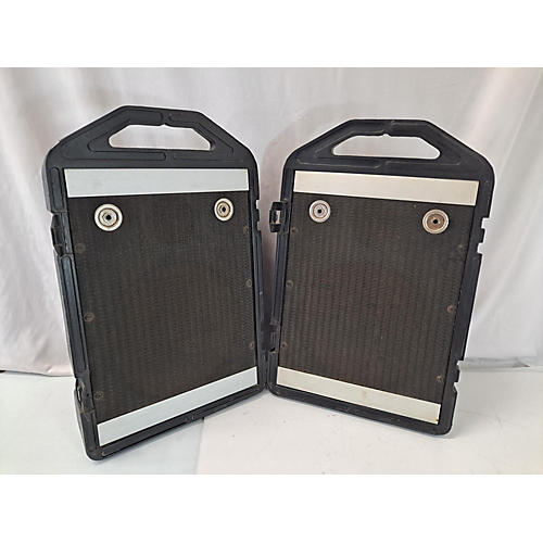 peavey mini monitor speakers