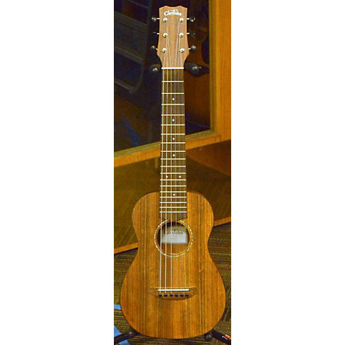 Mini O Acoustic Guitar