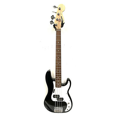 Squier Mini P Bass Electric Bass Guitar