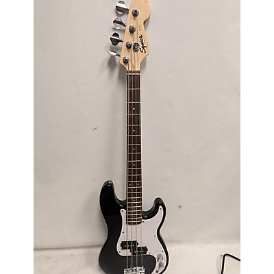 Squier Mini P Bass Electric Bass Guitar