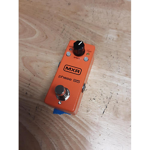 MXR Mini Phase 95 Mini Effect Pedal