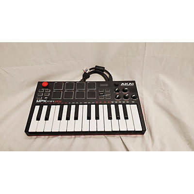 Akai Professional Mini Play MIDI Controller