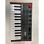 Used Akai Professional Mini Play Portable Keyboard