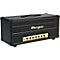 Mini Plex MKII Tube Guitar Amplifier Head Level 2 Black 888365601816
