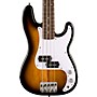 Squier Mini Precision Bass - 2-Color Sunburst