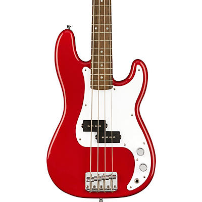Squier Mini Precision Bass Guitar