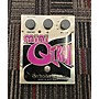 Used Electro-Harmonix Mini Q Tron Effect Pedal