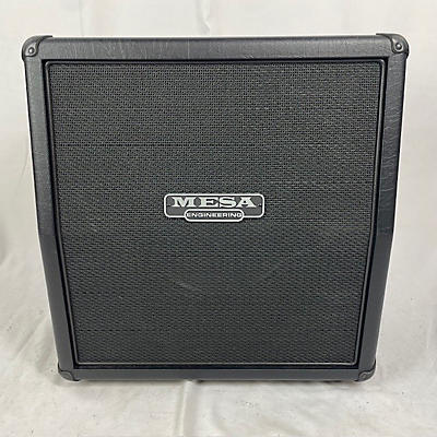 MESA/Boogie Mini Rectifier 1x12 Ext Guitar Cabinet