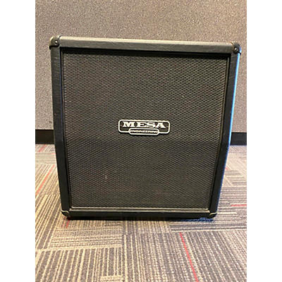 MESA/Boogie Mini Rectifier 1x12 Guitar Cabinet Guitar Cabinet