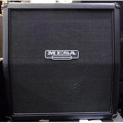 Mesa Boogie Mini Rectifier 1x12 Guitar Cabinet