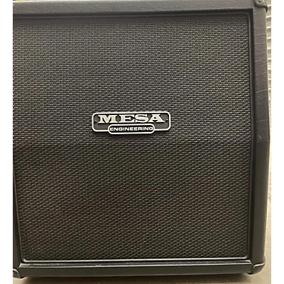 MESA/Boogie Mini Rectifier 1x12 Guitar Cabinet