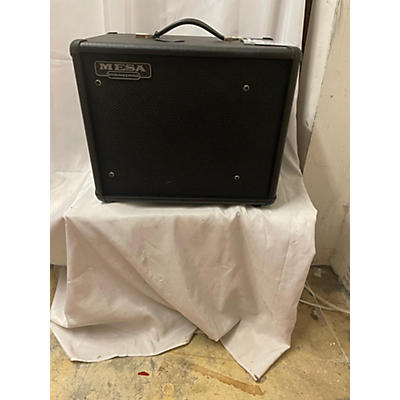 MESA/Boogie Mini Rectifier 1x12 Guitar Cabinet