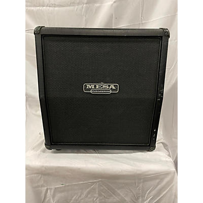MESA/Boogie Mini Rectifier 1x12 With Kustom Eminence Speaker Guitar Cabinet