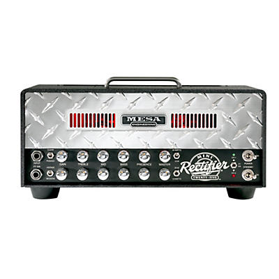 MESA/Boogie Mini Rectifier 25 25W Tube Guitar Amp Head