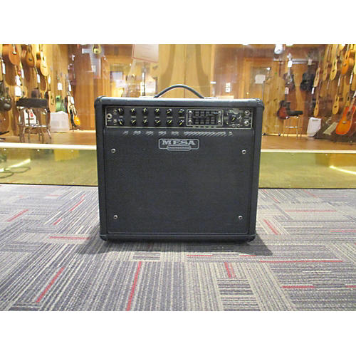 Mini Rectifier 25W Tube Guitar Amp Head