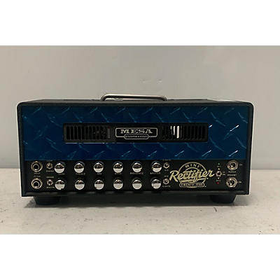 MESA/Boogie Mini Rectifier 25W Tube Guitar Amp Head