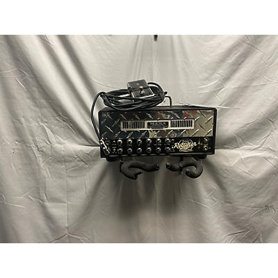 MESA/Boogie Mini Rectifier 25W Tube Guitar Amp Head