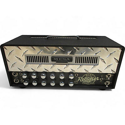 MESA/Boogie Mini Rectifier 25W Tube Guitar Amp Head