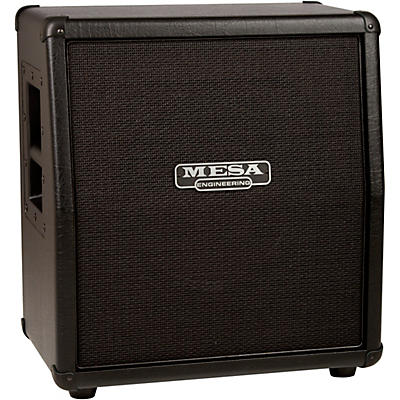 MESA/Boogie Mini Recto 19 1x12 60W Slant Guitar Speaker Cabinet -