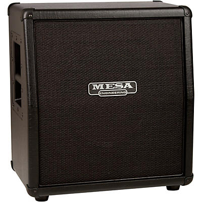 MESA/Boogie Mini Recto 19 1x12" 60W Slant Guitar Speaker Cabinet