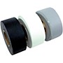 American Recorder Technologies Mini Roll Gaffers Tape 1 In x 8 Yards - Black, White, Gray
